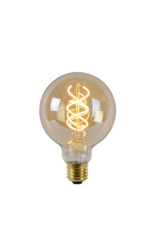 Lichtbron bulb filament